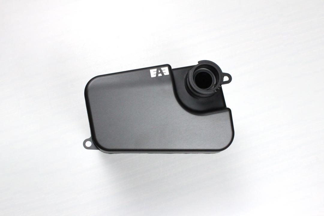 Billet Aluminum Expansion Tank E39 M5