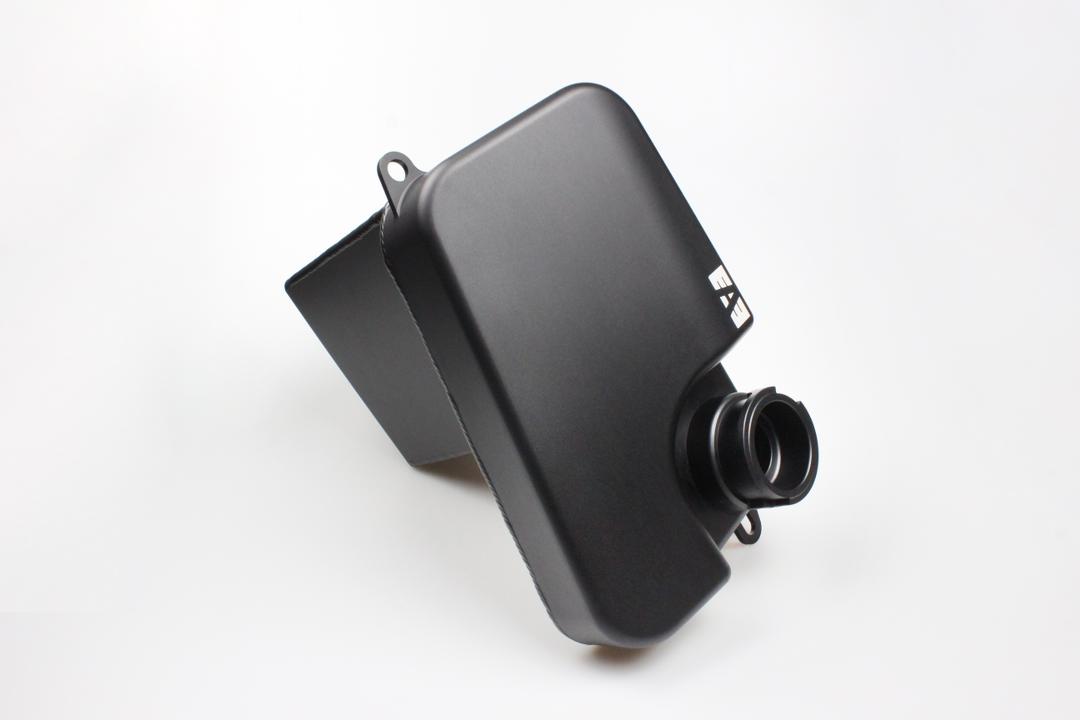 Billet Aluminum Expansion Tank E39 M5