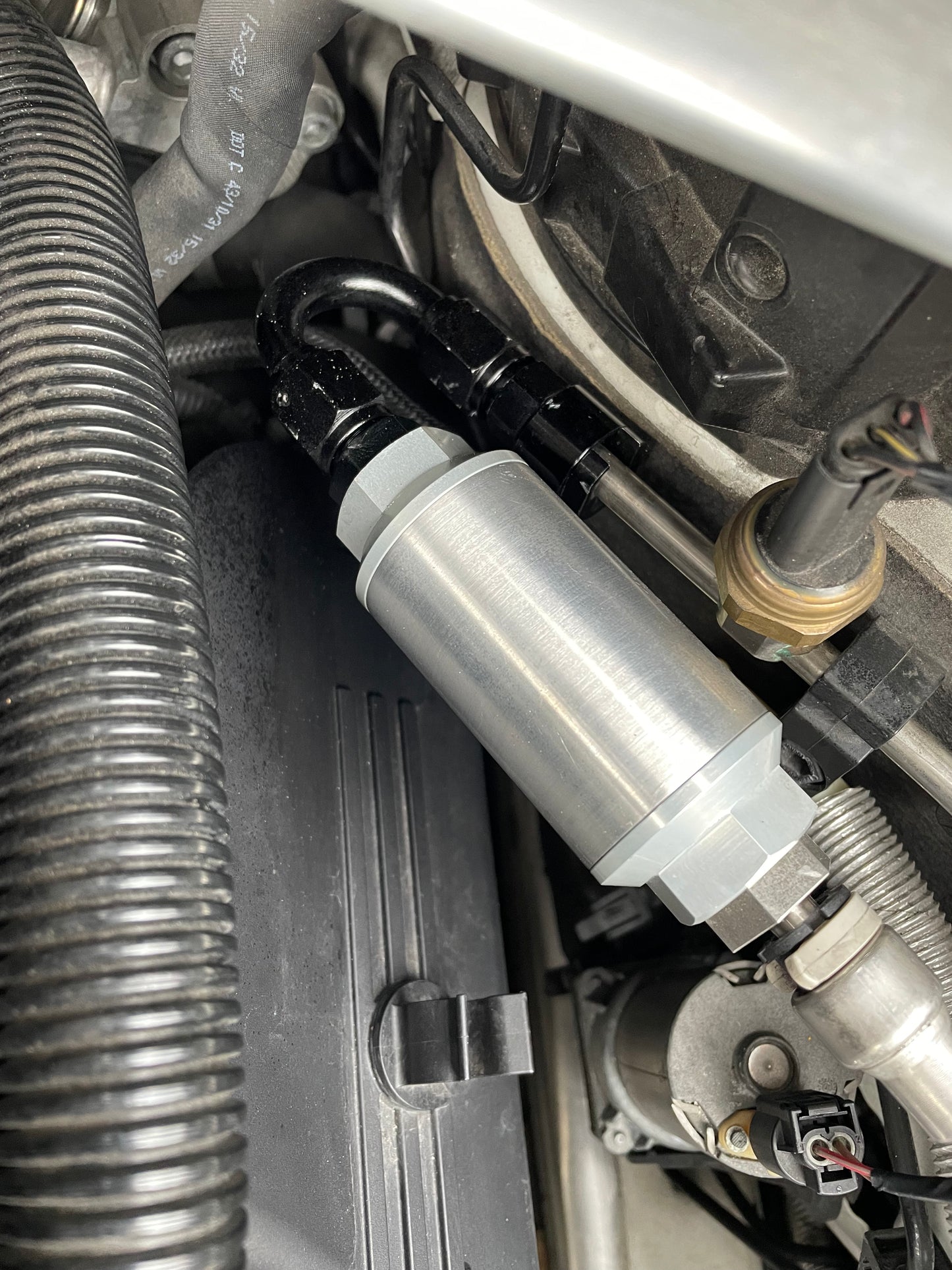BMW E9x M3 Fuel Filter Kit
