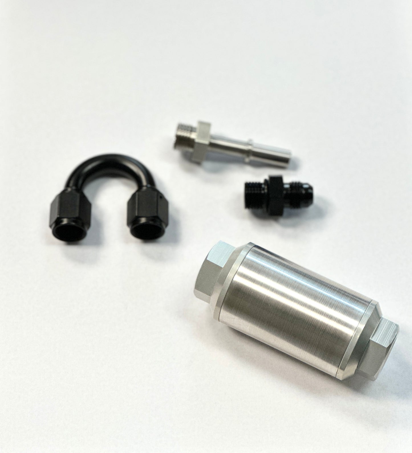 BMW E9x M3 Fuel Filter Kit