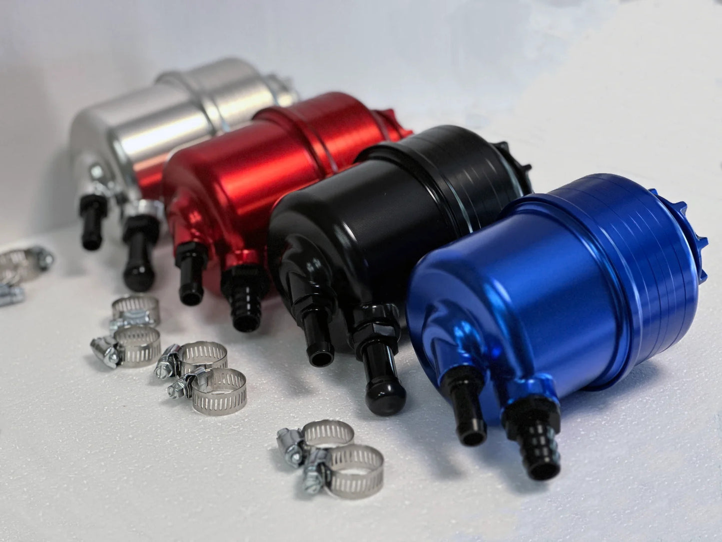 BMW Power Steering Reservoir