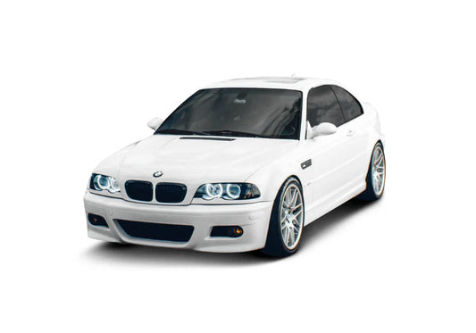 BMW E39 M5 Engine Tune - (2000-2003)