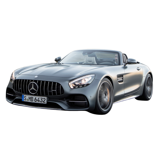 Mercedes AMG GT Roadster Tune C190/R190 (2017-2021)