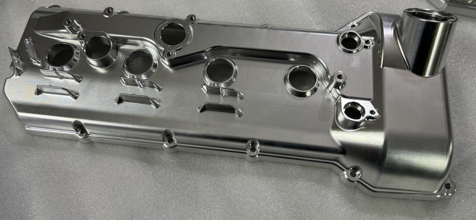 BMW E9x M3 S65 Valve Cover – EAE Motorsports