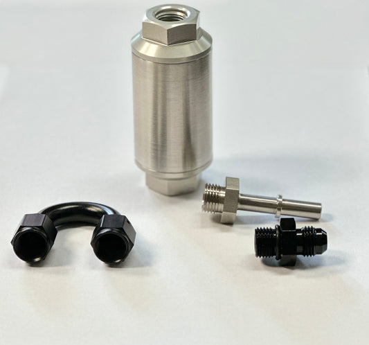 BMW E9x M3 Fuel Filter Kit