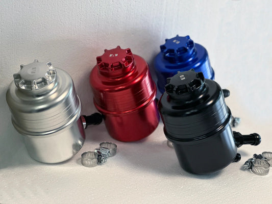 BMW Power Steering Reservoir