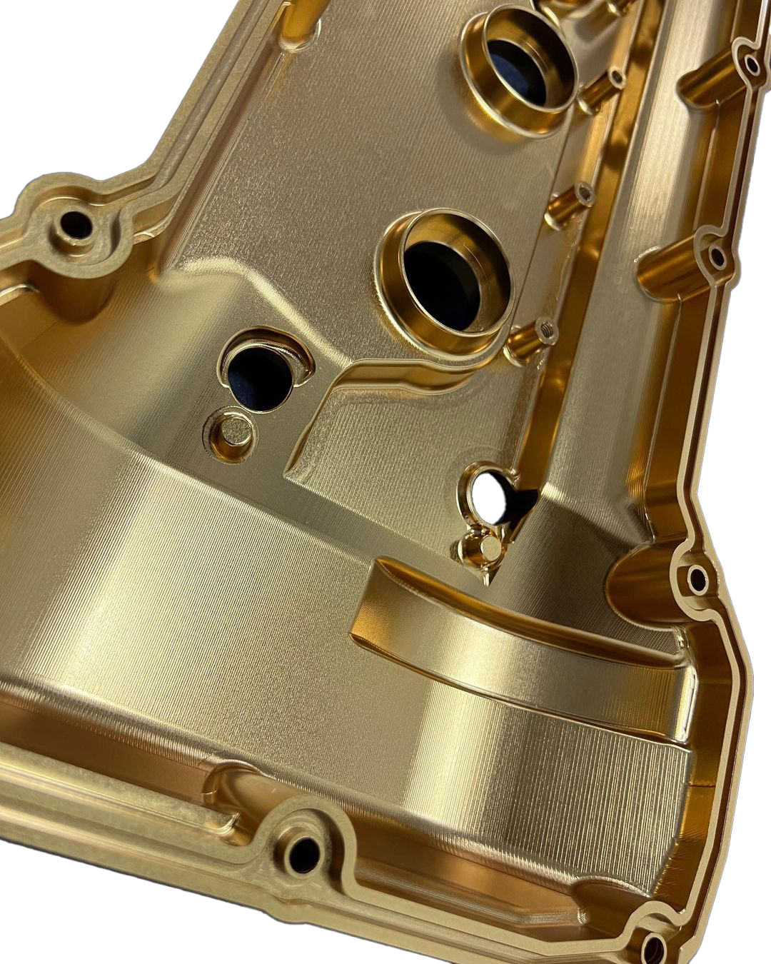 Valve pan discount cover